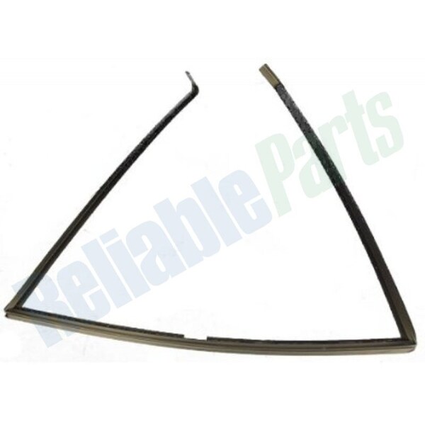 Lg 3920DD3002B LG Dishwasher Door Tub Seal Gasket 3920DD3002B - main